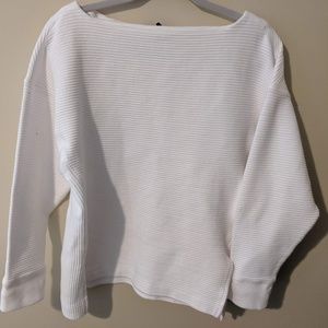 DONATING 11/22 - BANANA REPUBLIC Lightweight Top